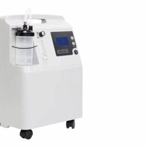 5 Liter Oxygen Concentrator