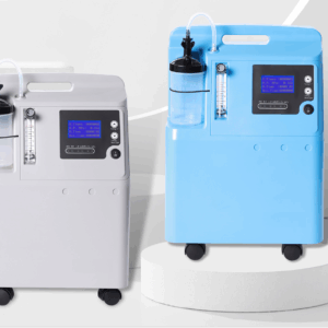 Oxygen Concentrator